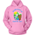 Everyday Is Earth Love Animal Funny Hoodie