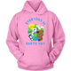 Everyday Is Earth Love Animal Funny Hoodie