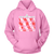 Women's March on Austin January 20 2019 Hoodie
