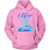 The California lifestyle is calling to you and your sisters to come and spend some time in the state that is full of sunshine and beaches and waves. The best time is when you can share it with your sisters. Great shirt for your trip, to remember your trip or take great selfies. Lightweight, Classic fit, Double-needle sleeve and bottom hem