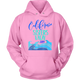 The California lifestyle is calling to you and your sisters to come and spend some time in the state that is full of sunshine and beaches and waves. The best time is when you can share it with your sisters. Great shirt for your trip, to remember your trip or take great selfies. Lightweight, Classic fit, Double-needle sleeve and bottom hem