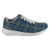 Baird Ancient Scottish Clan Tartan Sneakers Blue For Men & Women - kittentee