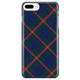 Agnew Scottish Clan Phone Case - kittentee