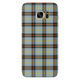 Bell Scottish Clan Phone Case - kittentee