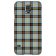 Bell Scottish Clan Phone Case - kittentee