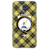 Barclay Scottish Clan Tartan Phone Case