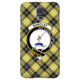Barclay Scottish Clan Tartan Phone Case - kittentee