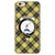 Barclay Scottish Clan Tartan Phone Case - kittentee