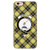 Barclay Scottish Clan Tartan Phone Case - kittentee