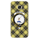 Barclay Scottish Clan Tartan Phone Case - kittentee