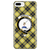 Barclay Scottish Clan Tartan Phone Case - kittentee
