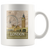 London England Coffee Mug - Size 11oz