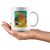 Jamaica Coffee Mug - Size 11oz