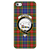 Bethune Scottish Clan Tartan Phone Case - kittentee