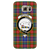 Bethune Scottish Clan Tartan Phone Case - kittentee