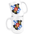 Arms of Charles V Holy Roman Emperor, Charles I as King of Spain In Italy Coffee Mug - Size 15oz