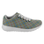 Balfour Scottish Clan Tartan Sneakers Blue For Men & Women - kittentee