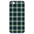 Blackwatch Dress Modern Scottish Clan Tartan Phone Case - kittentee