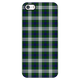 Blackwatch Dress Modern Scottish Clan Tartan Phone Case - kittentee