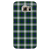 Blackwatch Dress Modern Scottish Clan Tartan Phone Case - kittentee