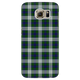Blackwatch Dress Modern Scottish Clan Tartan Phone Case - kittentee