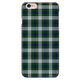 Blackwatch Dress Modern Scottish Clan Tartan Phone Case - kittentee