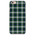Blackwatch Dress Modern Scottish Clan Tartan Phone Case - kittentee