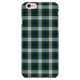Blackwatch Dress Modern Scottish Clan Tartan Phone Case - kittentee