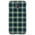 Blackwatch Dress Modern Scottish Clan Tartan Phone Case