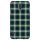 Blackwatch Dress Modern Scottish Clan Tartan Phone Case - kittentee