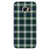 Blackwatch Dress Modern Scottish Clan Tartan Phone Case - kittentee