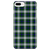 Blackwatch Dress Modern Scottish Clan Tartan Phone Case - kittentee