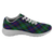 Campbell Of Cawdor Modern Scottish Clan Tartan Sneakers Blue For Men & Women