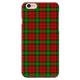 Auchinleck Scottish Clan Phone Case - kittentee