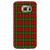 Auchinleck Scottish Clan Phone Case - kittentee