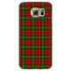 Auchinleck Scottish Clan Phone Case - kittentee