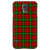 Auchinleck Scottish Clan Phone Case - kittentee