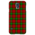 Auchinleck Scottish Clan Phone Case