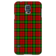 Auchinleck Scottish Clan Phone Case - kittentee