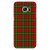 Auchinleck Scottish Clan Phone Case - kittentee