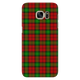 Auchinleck Scottish Clan Phone Case - kittentee