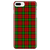 Auchinleck Scottish Clan Phone Case - kittentee