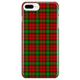 Auchinleck Scottish Clan Phone Case - kittentee