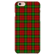 Auchinleck Scottish Clan Phone Case - kittentee
