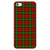 Auchinleck Scottish Clan Phone Case - kittentee