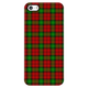 Auchinleck Scottish Clan Phone Case - kittentee