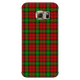 Auchinleck Scottish Clan Phone Case - kittentee