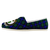 Abercrombie Hunting Scottish Clan Tartan Women's Casual Shoes - kittentee
