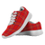 Burnett Modern Scottish Clan Tartan Sneakers Blue For Men & Women