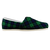 Abercrombie Scottish Clan Women's Casual Shoes - kittentee